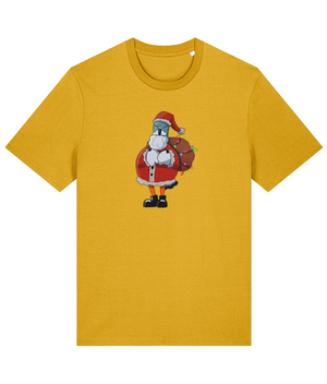 Ellen S Christmas Tees