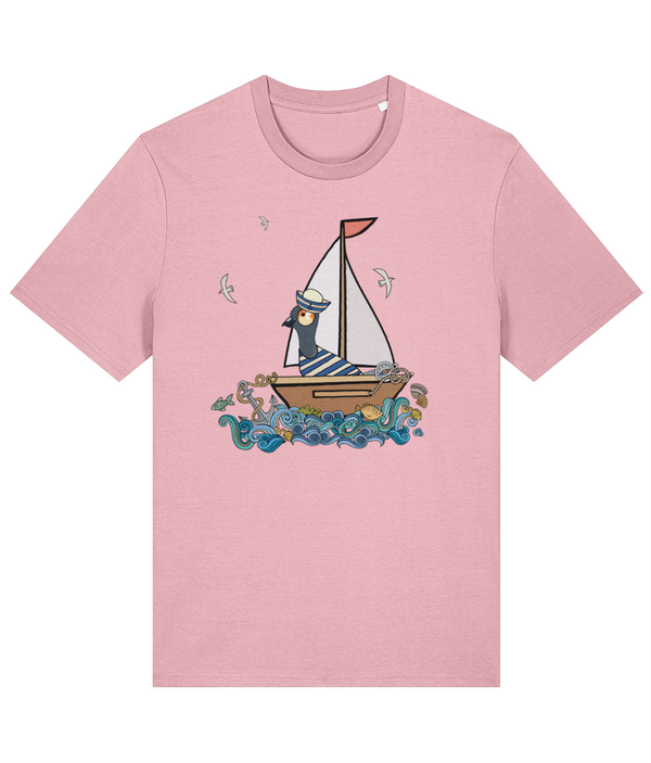 Sailor Pige Adults Premium T-shirt (2024)