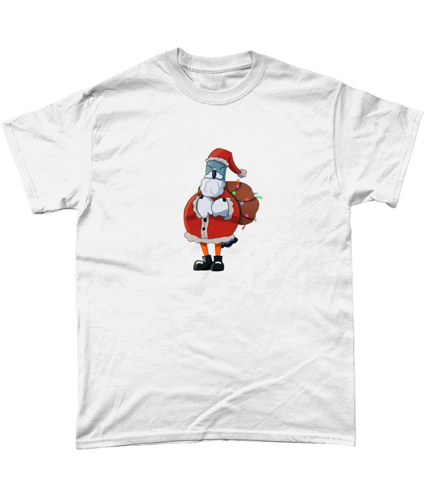 Santa Dave - Budget Tee - Adults