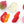 Load image into Gallery viewer, Sweet Yourself Ltd. - Plant-based Snack Size Vegan Gummies/Sweets
