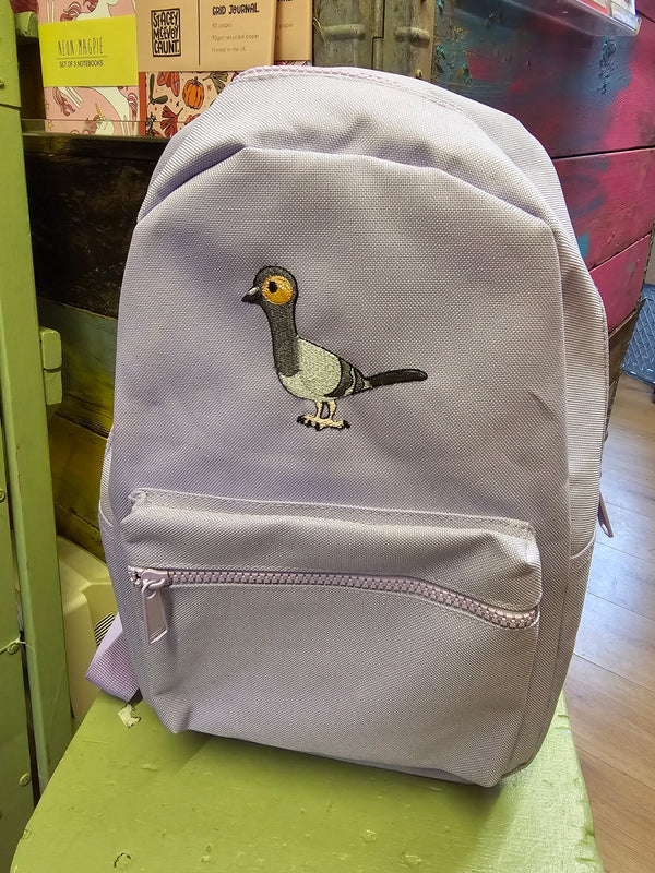 Pigeon  MIni - Backpack