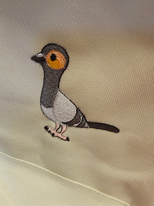 Pigeon  MIni - Backpack