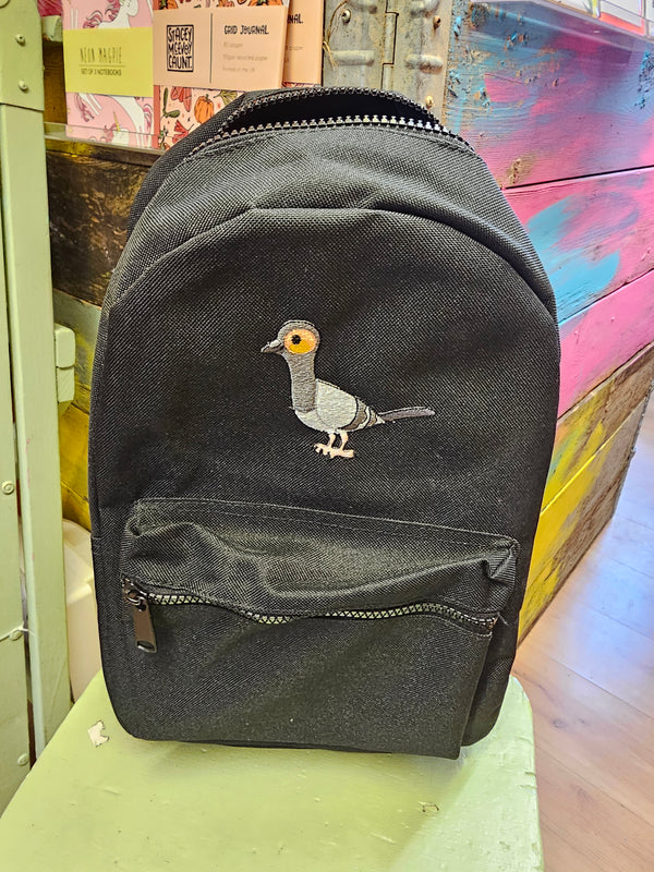 Pigeon  MIni - Backpack