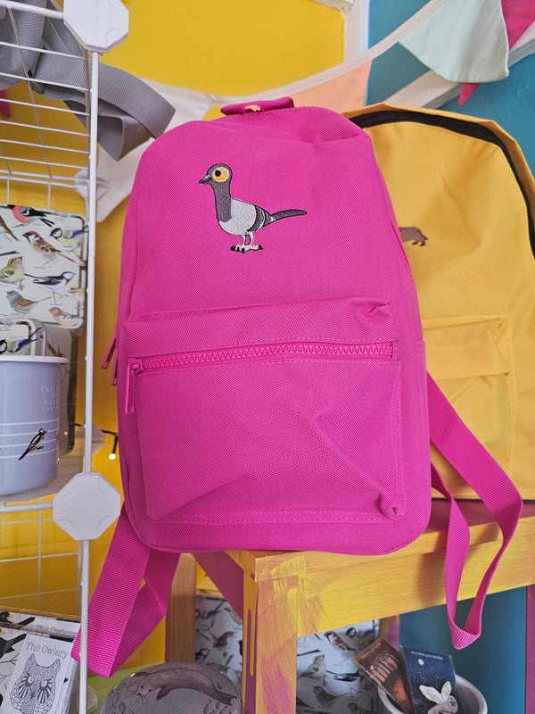 Pigeon  MIni - Backpack