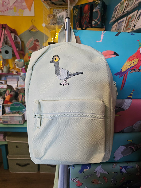 Pigeon  MIni - Backpack