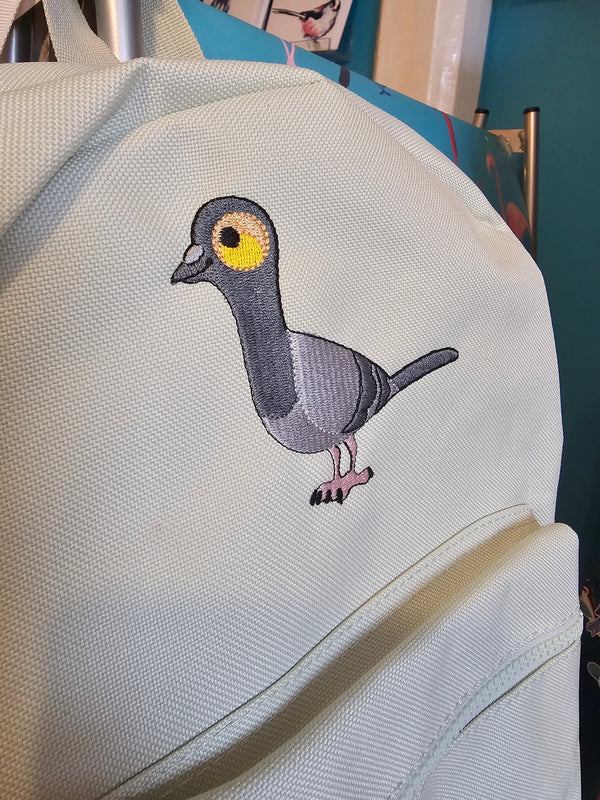 Pigeon  MIni - Backpack