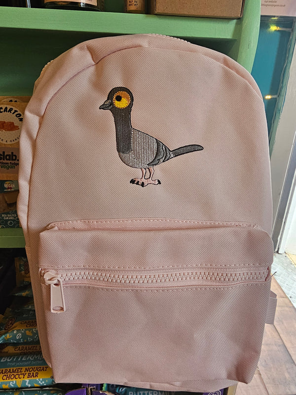 Pigeon  MIni - Backpack