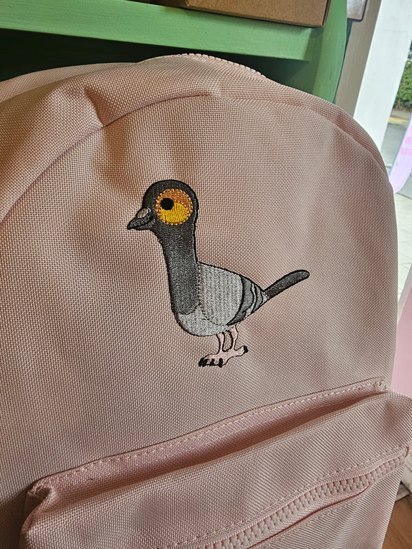 Pigeon  MIni - Backpack