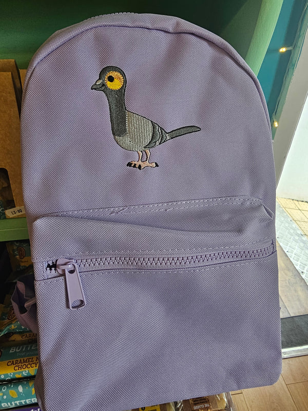 Pigeon  MIni - Backpack