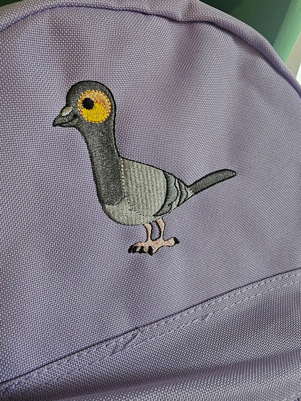 Pigeon  MIni - Backpack