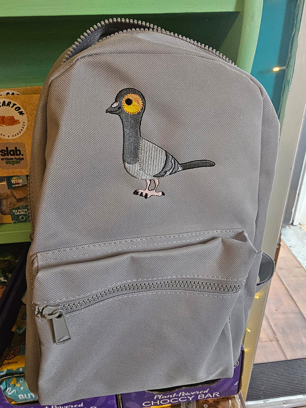 Pigeon  MIni - Backpack