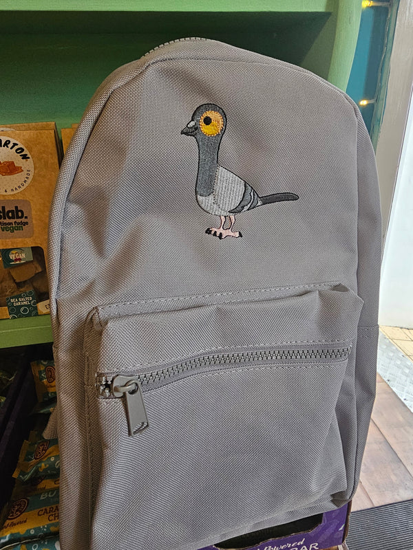 Pigeon  MIni - Backpack