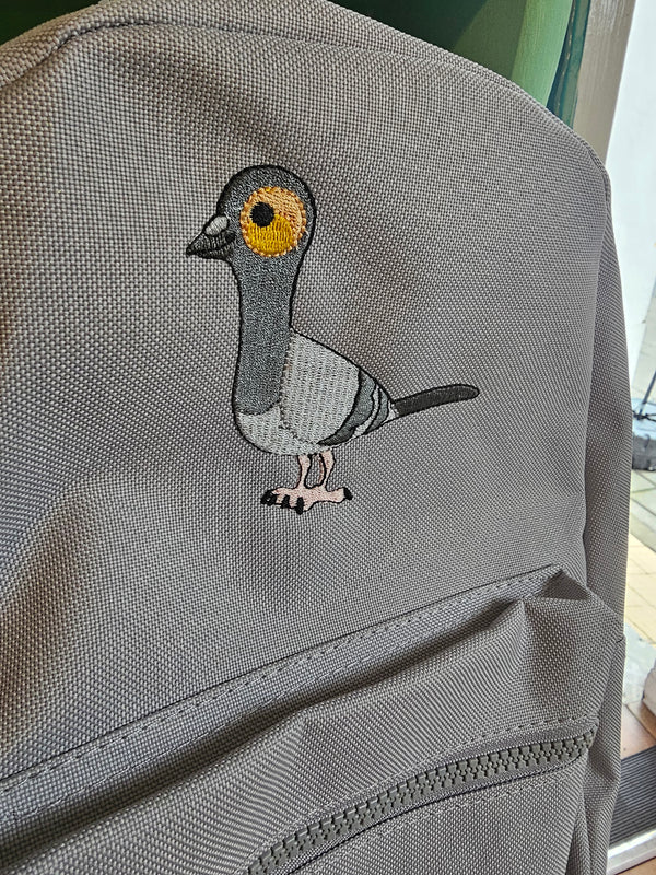 Pigeon  MIni - Backpack