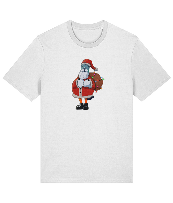 Santa Dave Premium Tee - Adults