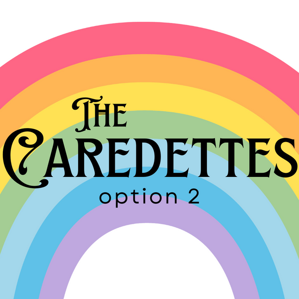 Membership £100 The Caredettes OPTION 2