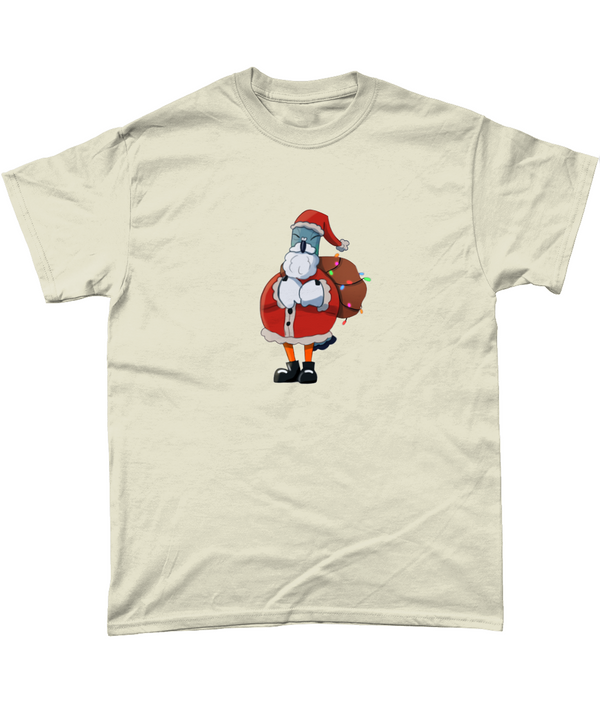 Santa Dave - Budget Tee - Adults