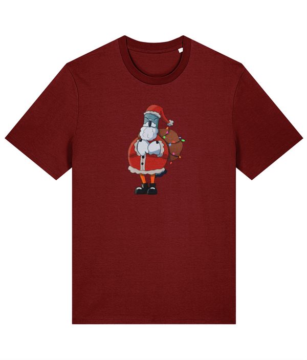 Santa Dave Premium Tee - Adults