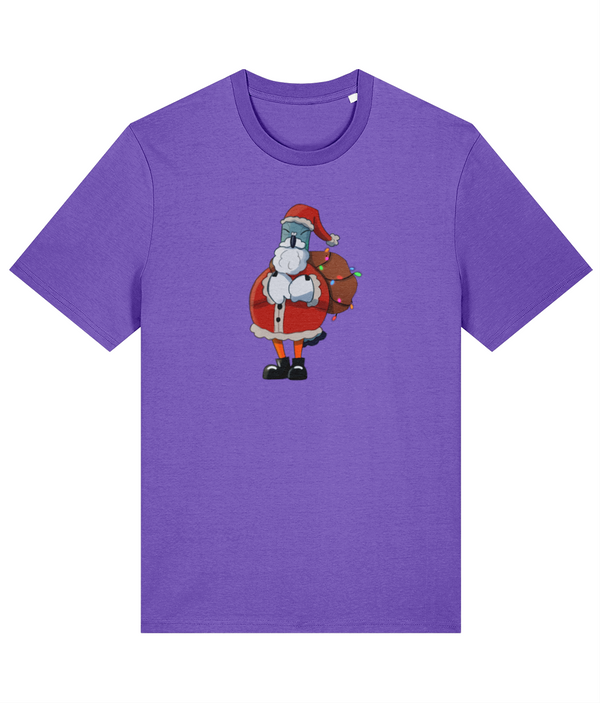 Santa Dave Premium Tee - Adults