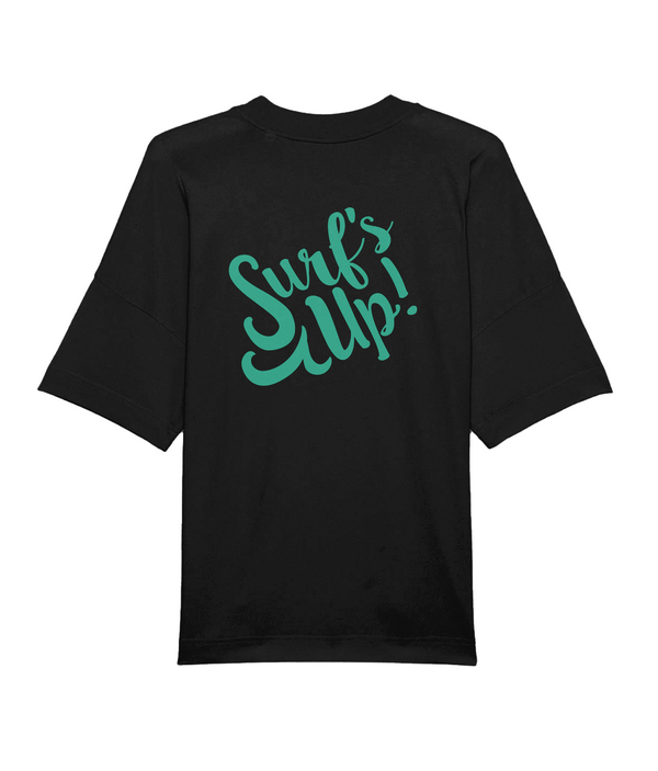 Surfs up SPECIAL EDITION 'blaster' adults tee