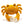 Load image into Gallery viewer, Best Years Ltd - Tactile Crab Plush Toy Knitted Organic Cotton in Mustard
