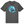 Load image into Gallery viewer, Surfs up front and back print adults premium tee
