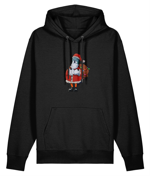 Santa Dave Premium Hoodie - Adults