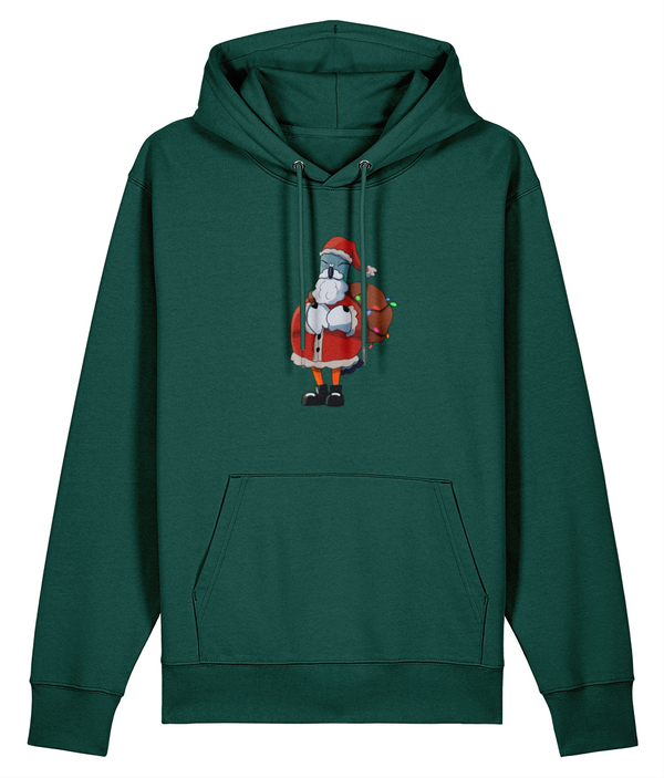 Santa Dave Premium Hoodie - Adults