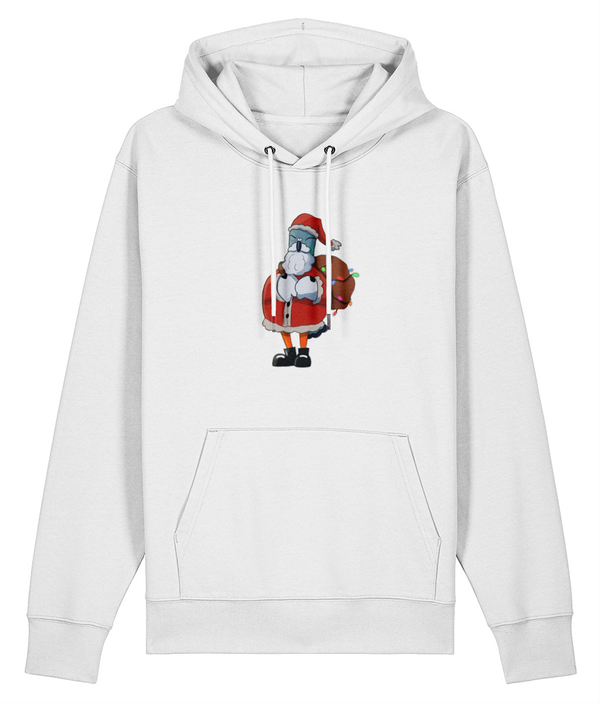 Santa Dave Premium Hoodie - Adults