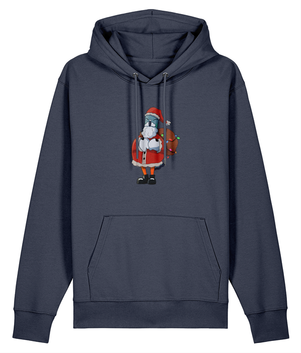 Santa Dave Premium Hoodie - Adults