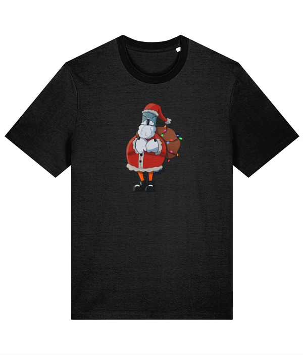 Santa Dave Premium Tee - Adults