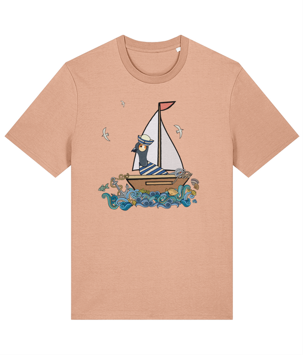 Sailor Pige Adults Premium T-shirt (2024)