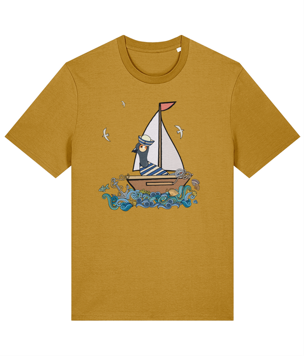 Sailor Pige Adults Premium T-shirt (2024)