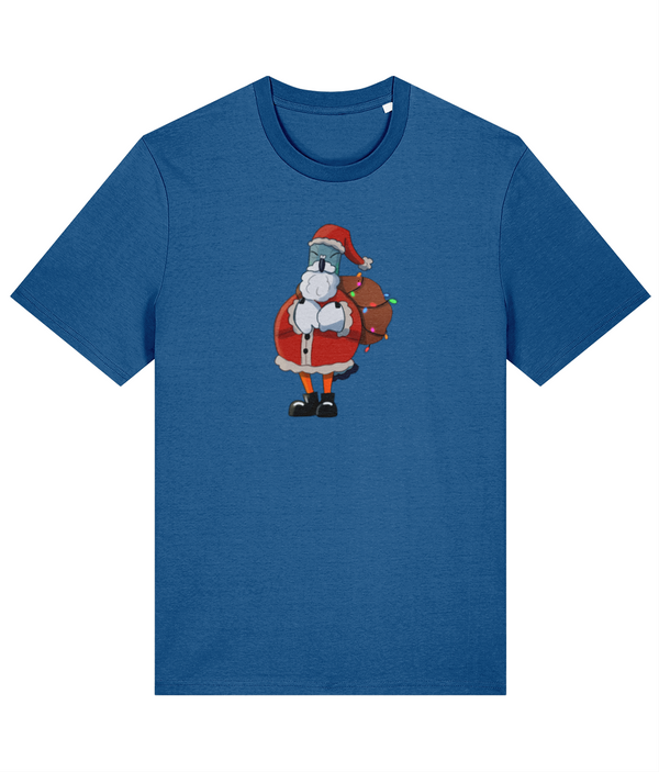 Santa Dave Premium Tee - Adults