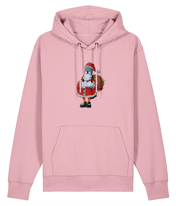 Santa Dave Premium Hoodie - Adults