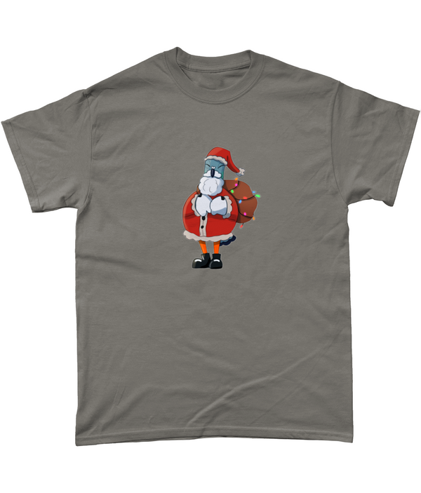 Santa Dave - Budget Tee - Adults