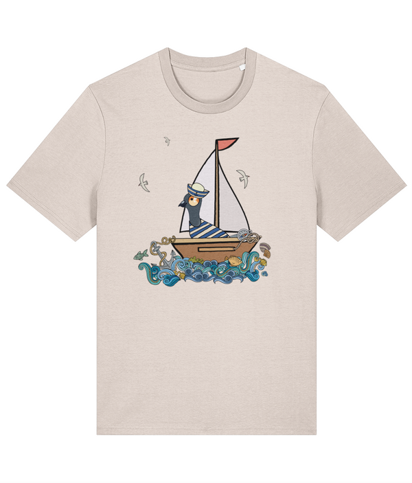 Sailor Pige Adults Premium T-shirt (2024)