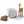 Load image into Gallery viewer, Playin Choc Endangered Animals  Toy Choc Boxes
