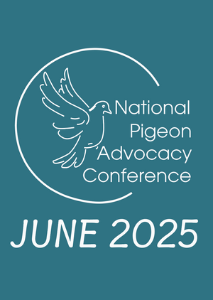 Registration - National Pigeon Advocacy Conference