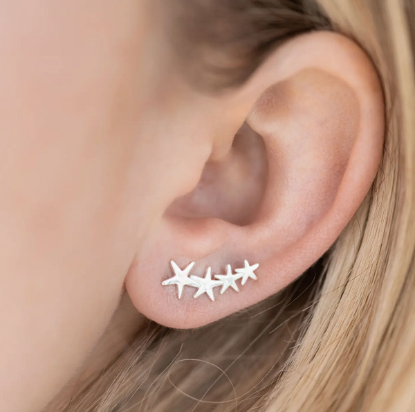 Hayley and Co - Shine Bright Earrings