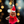 Load image into Gallery viewer, Robin Xmas decoration
