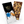 Load image into Gallery viewer, DIRTY COW CHOCOLATE - COOKIES NO CREAM
