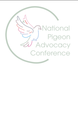 Registration - National Pigeon Advocacy Conference