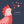 Load image into Gallery viewer, Klara Hawkins - Chicken Valentine&#39;s Card / Cluckin&#39; Love You/ Cockerel
