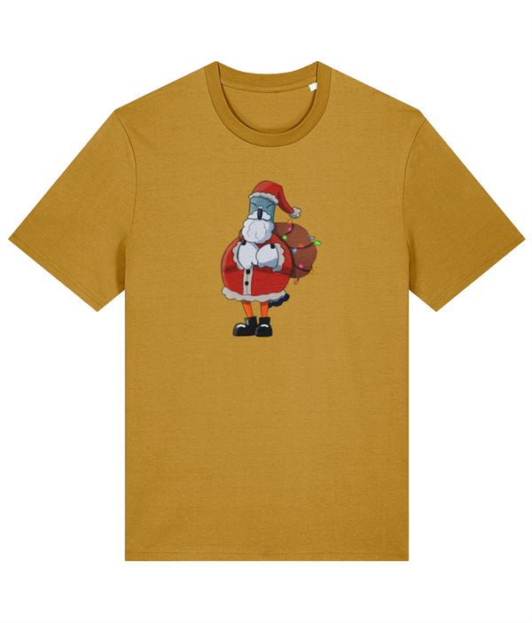 Santa Dave Premium Tee - Adults