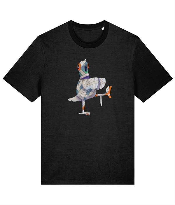 Mummy Dave the Pigeon - Adults premium t-shirt