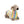 Load image into Gallery viewer, Best Years Ltd - Knitted Sausage Dog Baby Rattle in Pastel Jumper
