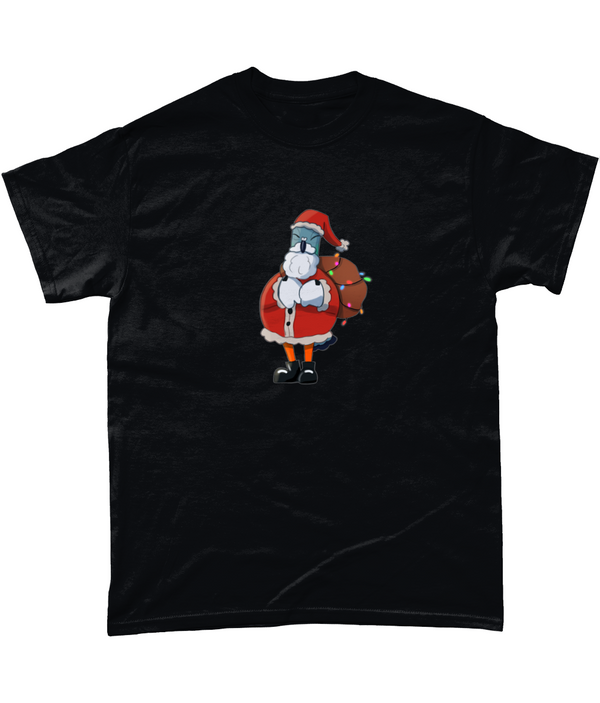 Santa Dave - Budget Tee - Adults