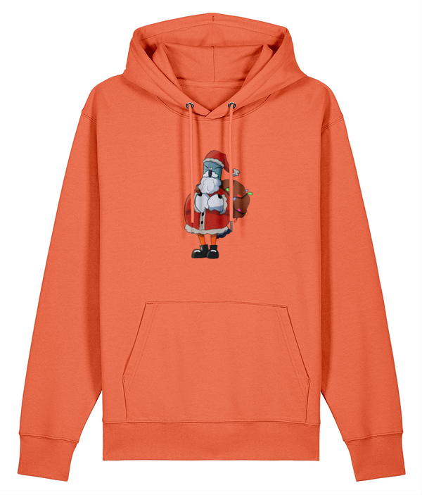 Santa Dave Premium Hoodie - Adults