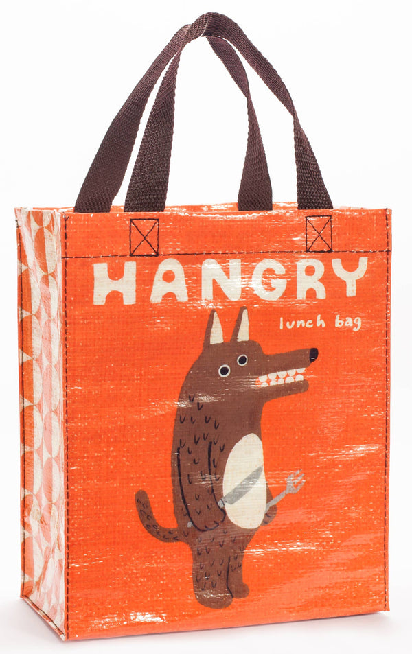 Hangry Tote Bag