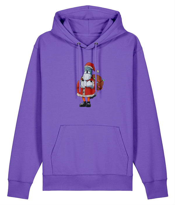 Santa Dave Premium Hoodie - Adults